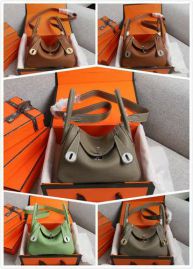 Picture of Hermes Lady Handbags _SKUfw114223784fw